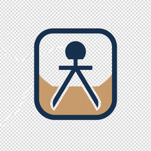 Barbershop Keenwharf logo